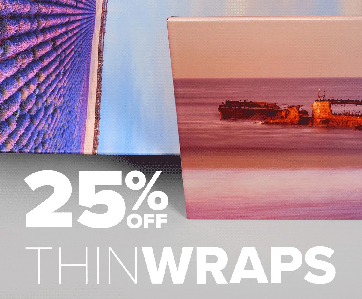 ThinWraps