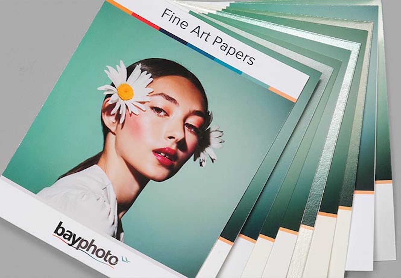 Fine Art Papers