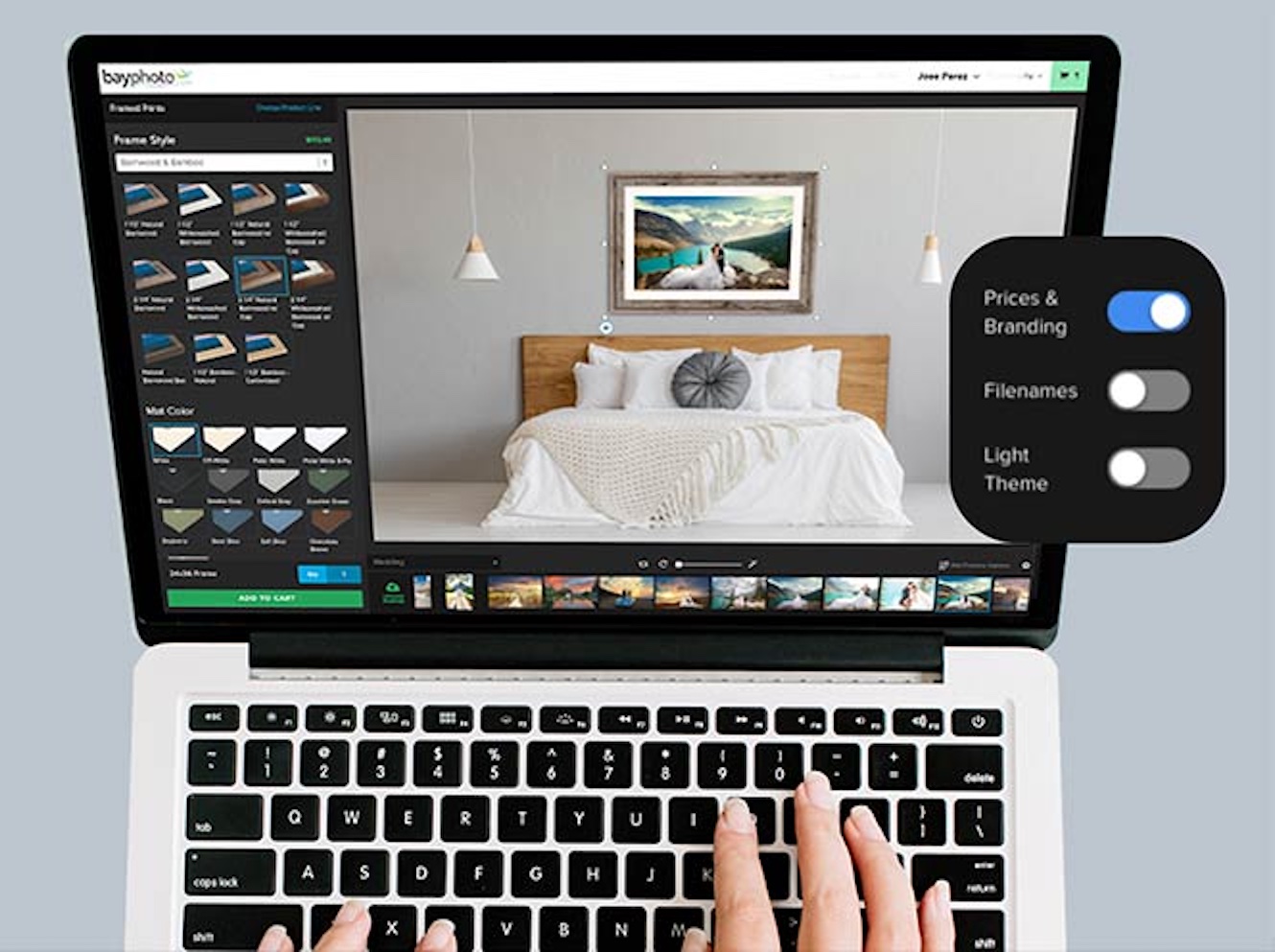 Pro Features