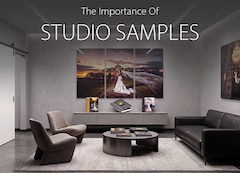Studio Samples