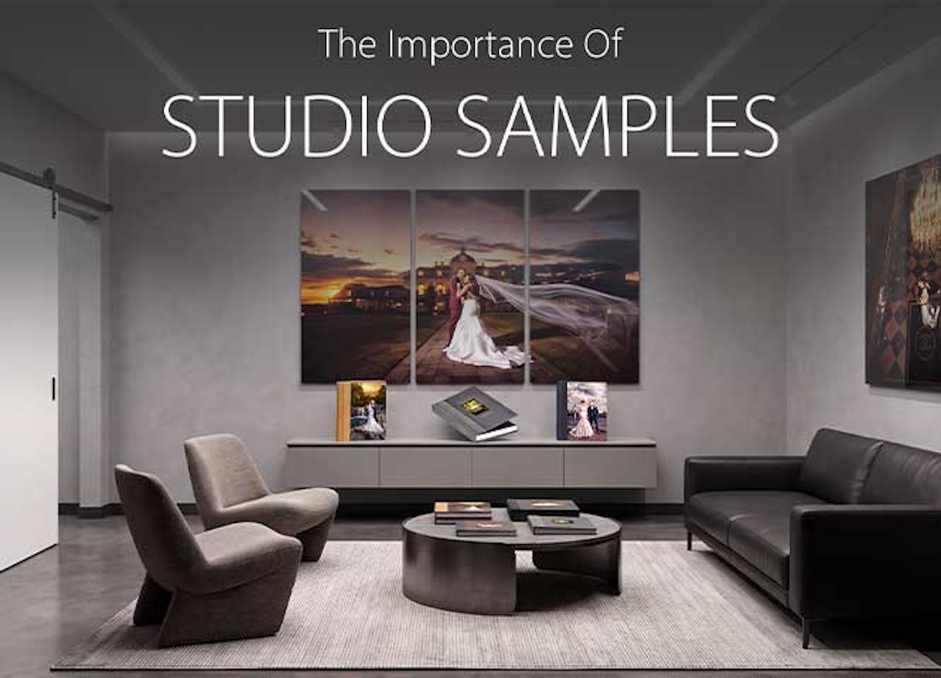 Studio Samples