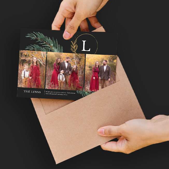 Greeting Cards