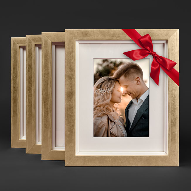 Framed Prints