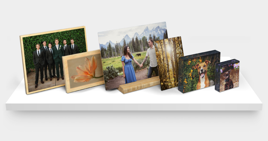 Photo Gifts