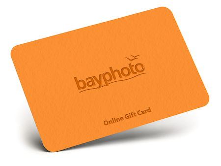 Online Gift Card