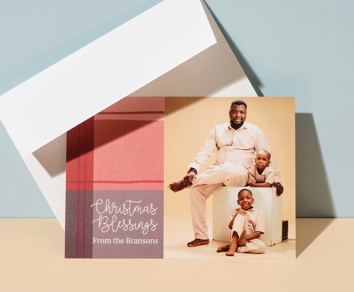 20% Off Press Printed Cards
