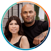 Jason and Joanne Marino headshot