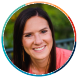 Jennie Crate​ headshot