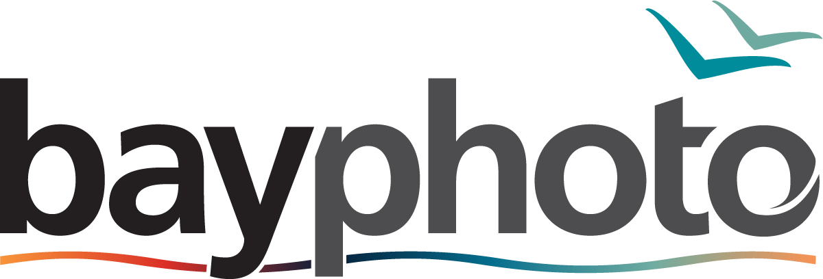Bay Photo logo