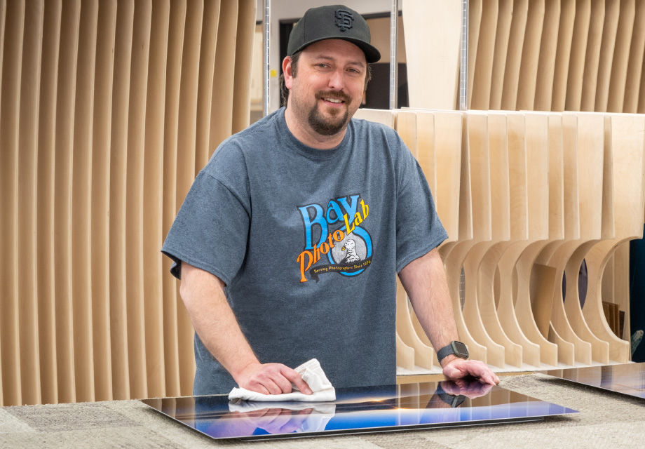 Our Exceptional Technicians