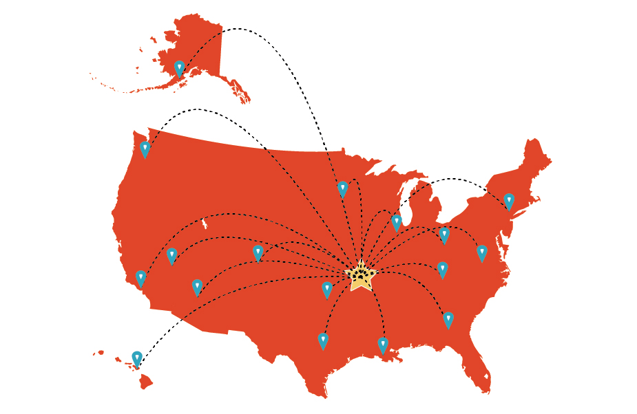 Time-Saving Services