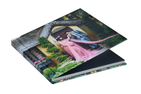 Full Wrap Album Covers