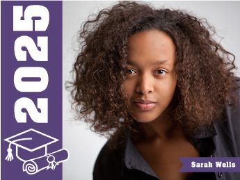 Graduation Yard sign 009