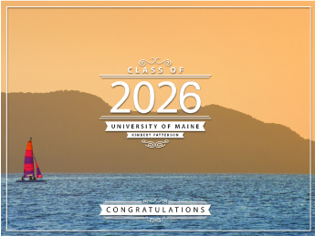 Graduation Yard sign 010