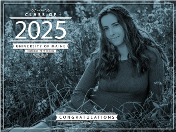 Graduation Yard sign 011