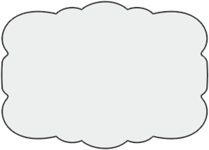 CE12 2&frac12;x3&frac12; Wallet Flat Card