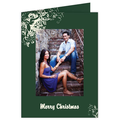 P168v Cherub Card Design