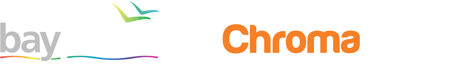 Bay Photo + ChromaLuxe