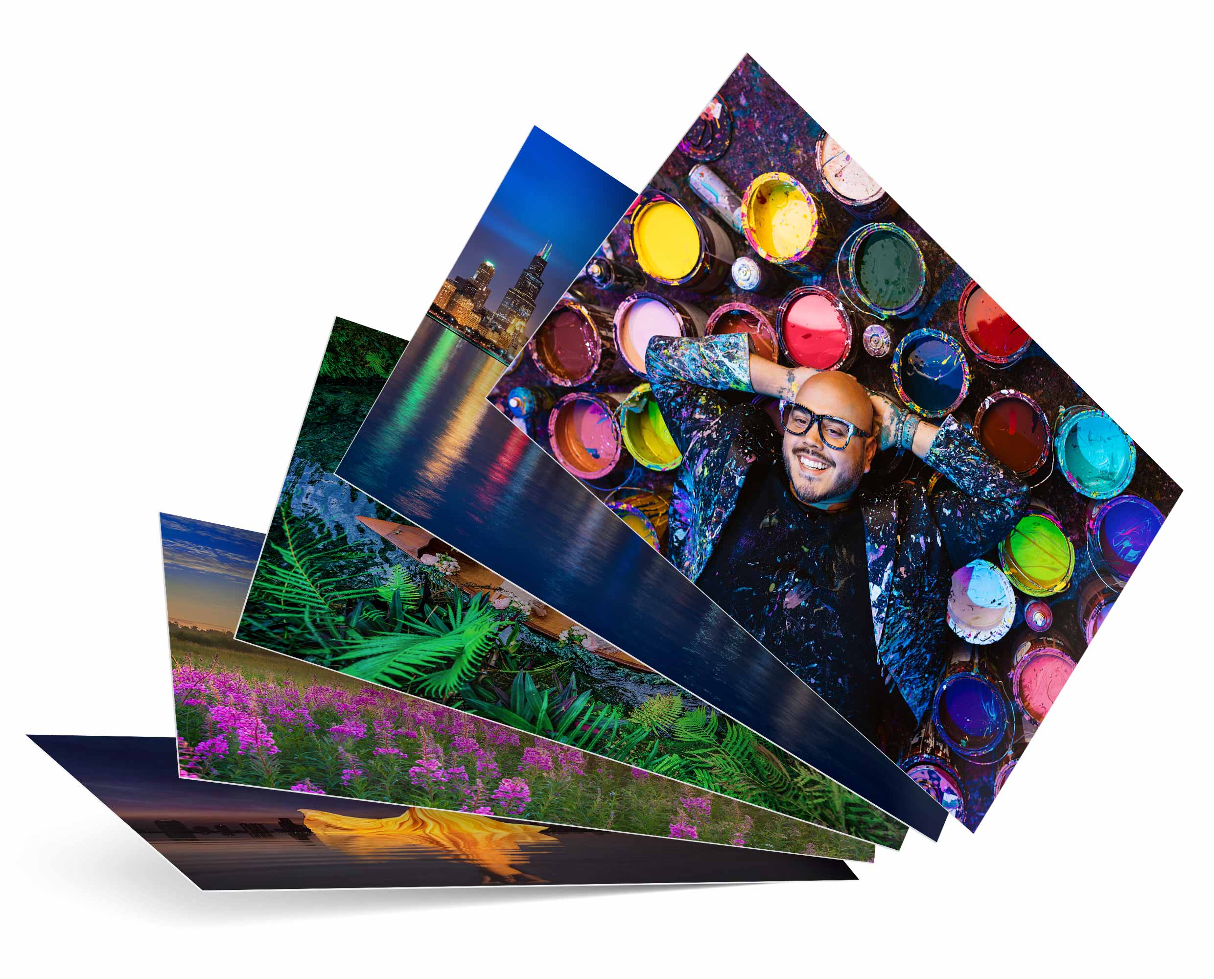 Highest Quality MetalPrints