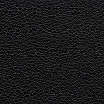 Genuine Leather Black