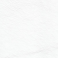 Genuine Leather White