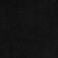 Leatherette Flat Black