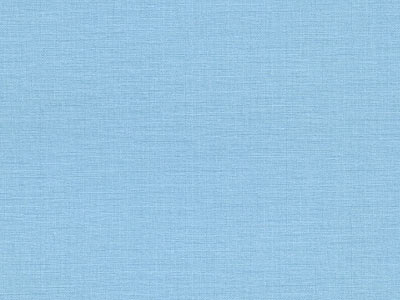 Linen Baby Blue