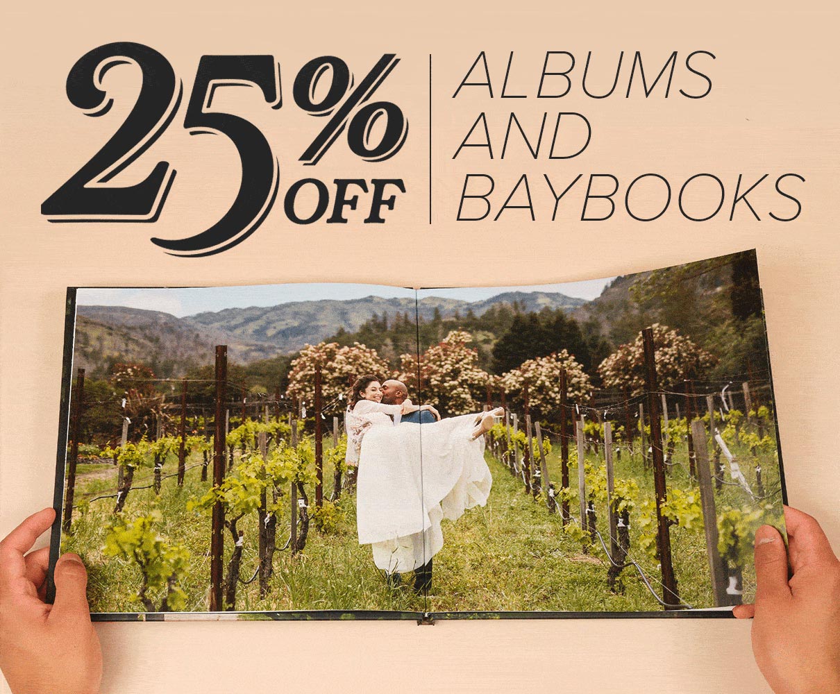 All Albums and Books