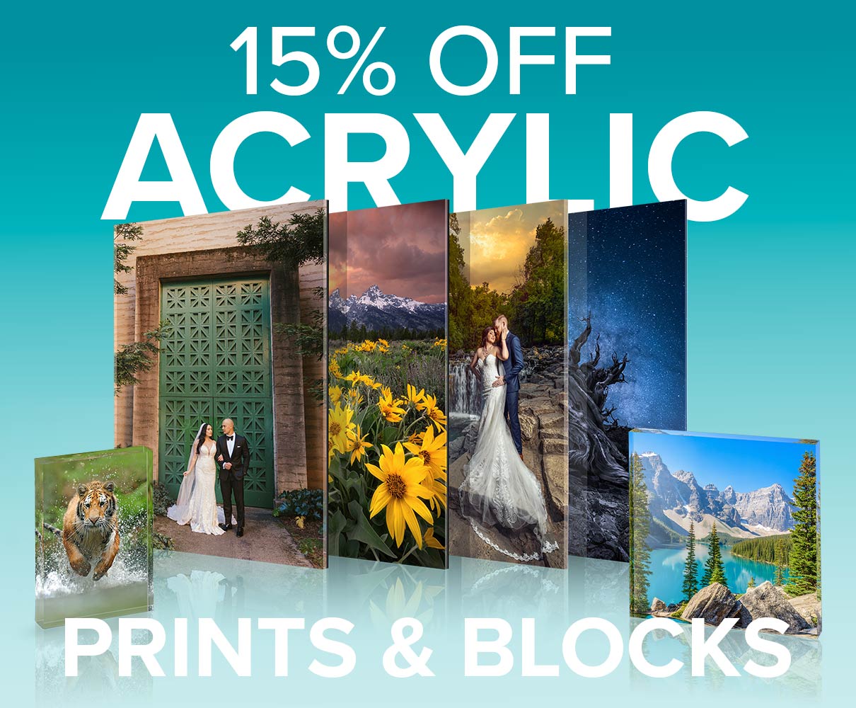 Acrylic Prints