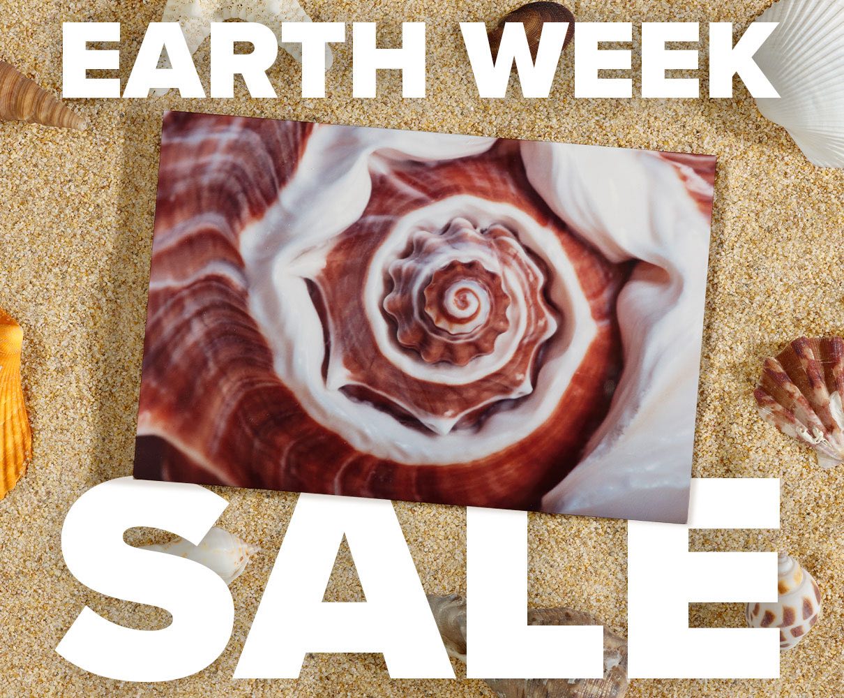 25% Off Earth Week Favorites