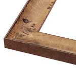 Gallery Series Light Burl