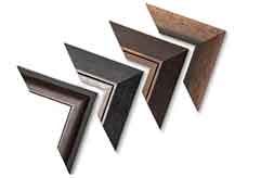 Gallery Frames Samples