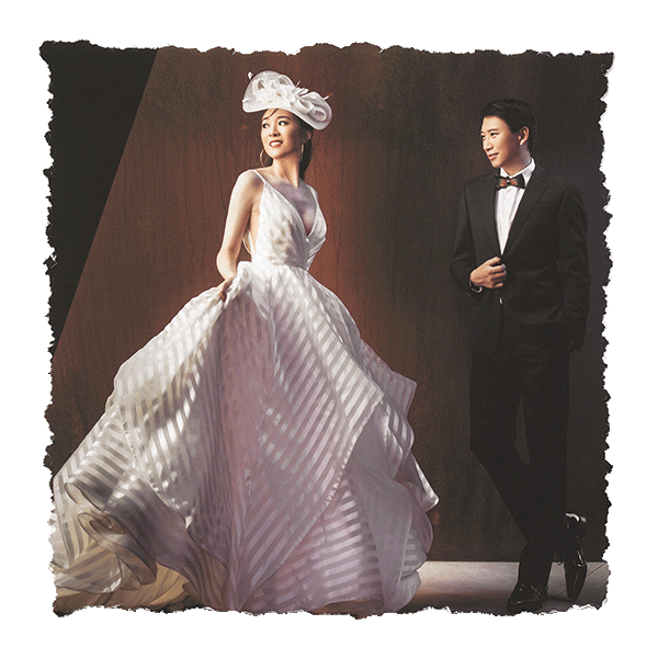 Moab Entrada Bright Rag Deckle Edge Fine Art Print