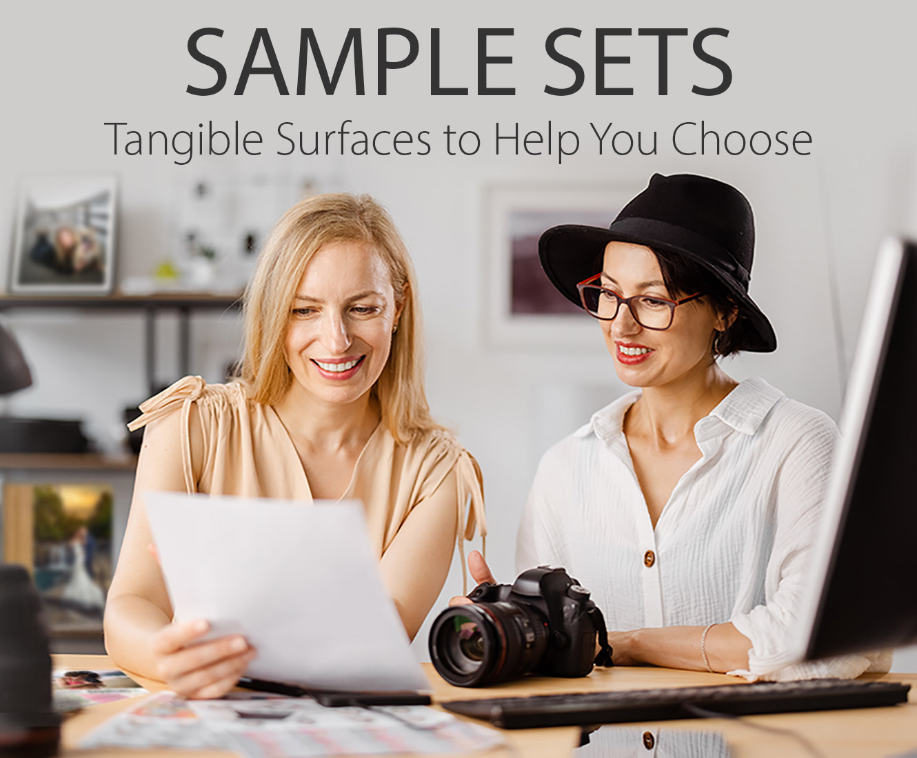 Sample Sets