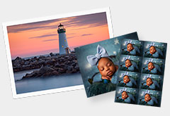 Timeless Photo Prints for the Holidays