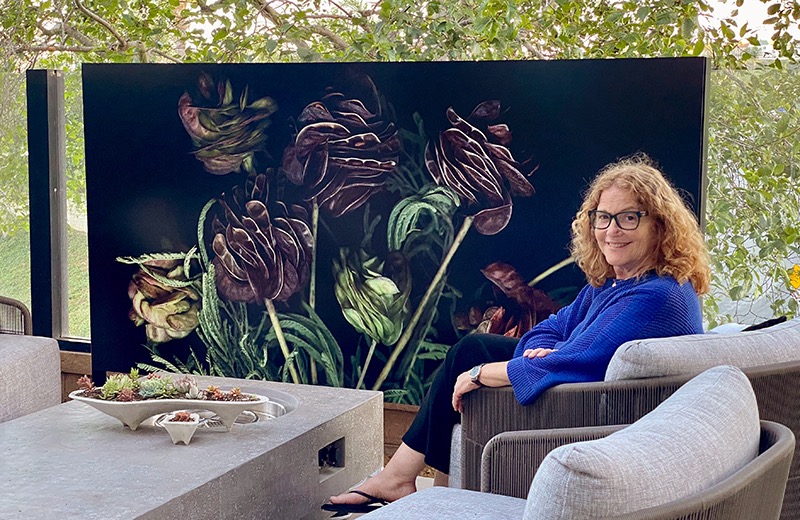 Laurie Tennent image