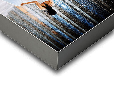 1-1/4&quot Flush Frame