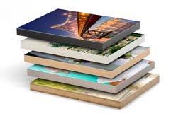 Standout & Bamboo Mounts