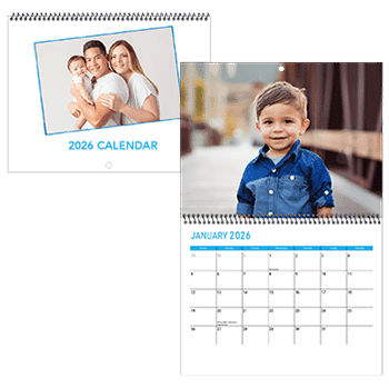 Monthly Calendar CM5