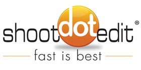 Shoot Dot Edit and Bay Photo Lab