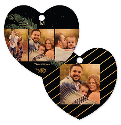 Evergreen 570 - Thump Bamboo Ornament