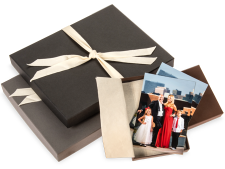 Order Boutique Photo Packaging Online