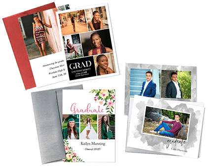 Order Custom Photo Cards Online