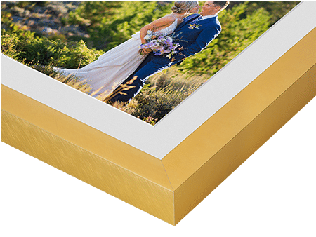 Framed & Matted Prints