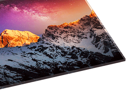Order Fujiflex Acrylic Prints Online