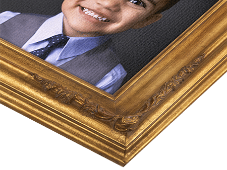 Museum Classic Framed Prints