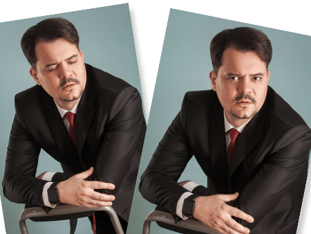 Digital Photo Retouching Services