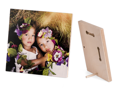 Order Maple Wood Prints Online