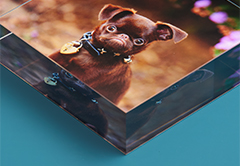 Acrylic Blocks
