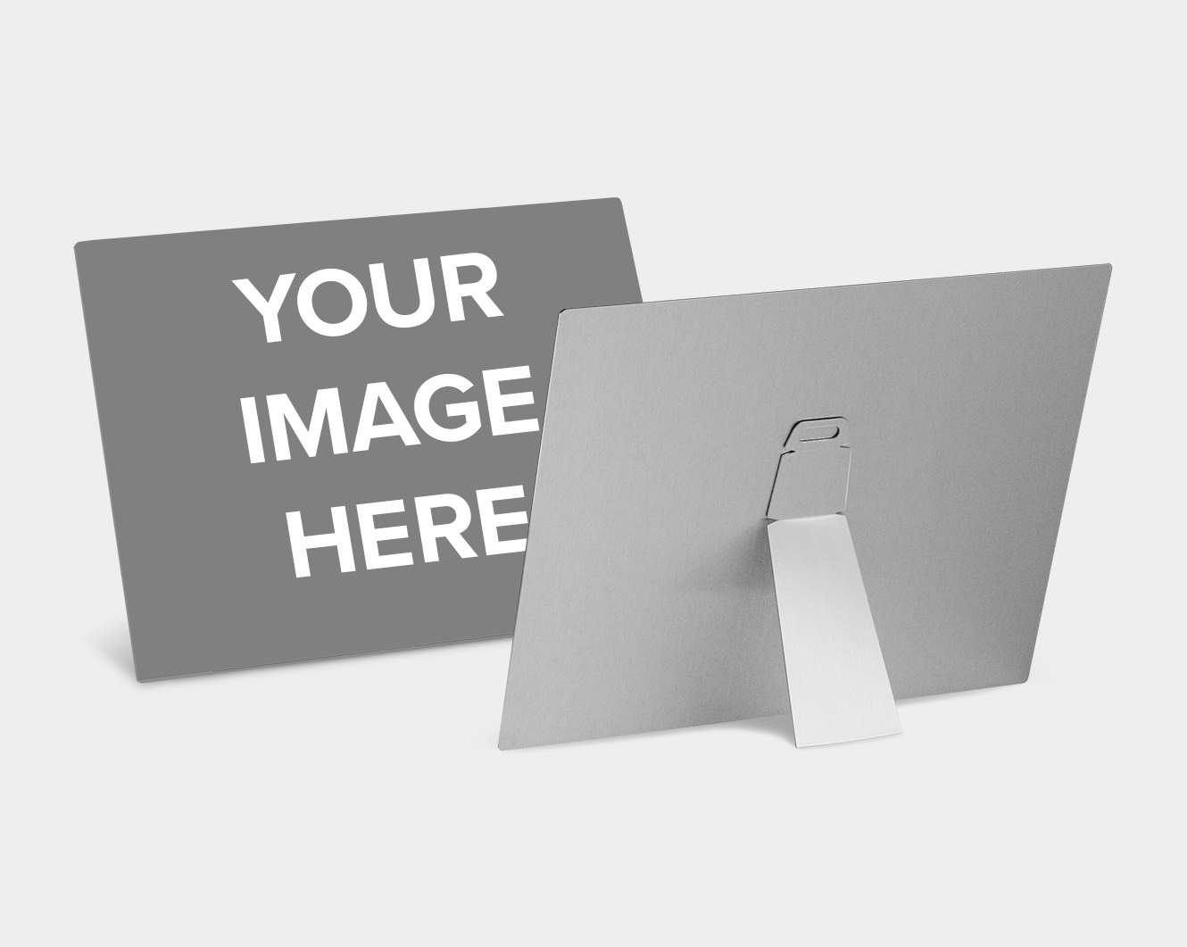 Unbranded Assets